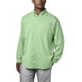 thumbnail image 2 of PFG Tamiami II Long Sleeve Shirt, M, Key West, 2 of 8