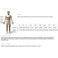 thumbnail image 5 of Underworks Mens Girdle Body Shaper, 5 of 5