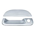 thumbnail image 2 of Brite Chrome 11207 Chrome Tailgate Handle Cover, 2 of 3