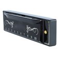 thumbnail image 4 of Orgue Standard de Bouche, Harmonica 10 Trou 20 Harmonica Trou Harmonica Véritable Excellence, 4 of 14
