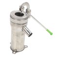 thumbnail image 1 of Pompe Manuelle pour Puits, Pompe Manuelle pour Puits Profonds Installation Simple 26 Pieds Acier Inoxydable pour Jardin, 1 of 7