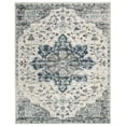 thumbnail image 4 of Safavieh Madison Louise Overdyed Floral Area Rug, 4 of 6
