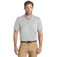 thumbnail image 1 of CornerStone Industrial Snag-Proof Pique Pocket Polo. CS4020P, 1 of 1