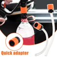 thumbnail image 3 of SharkTRUE HPDL WaterGun Quick Adapter Water Pipe Quick Connector Car Washing Machine Accessor, 3 of 8
