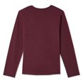 thumbnail image 2 of George Boys' Long Sleeve Graphic Tee, 2 of 2