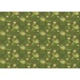 thumbnail image 1 of Ahgly Tapis Rectangulaire Lavable en Machine, Vert Pistache, 8 Pieds x 10 Pieds, 1 of 7