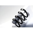 thumbnail image 4 of Bracelet Onyx Noir Suffisant, 4 of 4