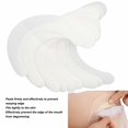thumbnail image 4 of Skin Barrier Strip, Soft Highly Absorbent Ostomy Barrier Strips  For Colostomy Bags, 4 of 8