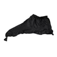 thumbnail image 2 of Premium Spray Skirt Deck Sprayskirt Universal for KAYAK Boating Rafting - Black,, 2 of 8