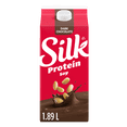 thumbnail image 2 of Silk Soy Milk Alternative, Dark Chocolate of protein, 2 of 5