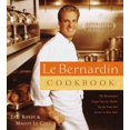 thumbnail image 1 of Bernardin Cook Book, Eric Ripert, Maguy Le Coze Hardcover, 1 of 1