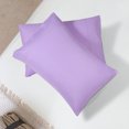 thumbnail image 4 of Unique Bargains Soft 1800 Series Microfiber Long Pillowcases 2pcs, 4 of 10