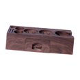 thumbnail image 2 of Luzkey Espresso Tamper Station Coffee Tamper Holder, Espresso Accessories Gift Portafilter Holder Espresso Organizer, for Restaurant, 2 of 8