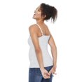 thumbnail image 3 of Camisole d’allaitement Paisley Sky Maternité, 3 of 5