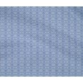 thumbnail image 4 of oneOone Cotton Flex Fabric Greek Key Geometric Print Fabric BTY 40 Inch Wide, 4 of 4
