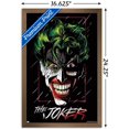 thumbnail image 2 of DC Comics - Le Joker - De près, 2 of 4