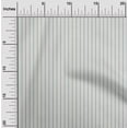 thumbnail image 1 of oneOone Organic Cotton Poplin Twill Fabric Multicolor Stripe Print Fabric BTY 42 Inch Wide, 1 of 3