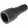 thumbnail image 1 of Dorman Heater Hose Connector 800-917 OE Solutions; OE Replacement; 74.93 Millimeter; Box Package, 1 of 4