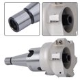 thumbnail image 4 of Face Mill Cutter,NT30-FMB27 Collet Chuck Holder+BAP400R-80-27-6-Flute Milling Cutter+APMT1604 Inserts, 4 of 8