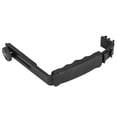thumbnail image 3 of Camera Flash Bracket, Flash Shoe Bracket Practical Sturdy Beautiful With Two Hot Shoes For  Shooting, 3 of 8