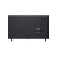 thumbnail image 2 of LG 50" QNED80 QNED 4K UHD Smart webOS TV (2025 Model - 50QNED80AUA) – Open Box, 2 of 11
