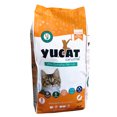 thumbnail image 1 of Yucat Ultra Clumping Cat Litter 8.8 Pound Bag, 1 of 1