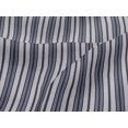 thumbnail image 3 of oneOone Viscose Jersey Fabric Multicolor Stripe Printed Craft Fabric BTY 60 Inch Wide, 3 of 4