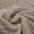 thumbnail image 4 of Large Heating Blanket Twin Warm Blanket Crushed Throw Blanket Designer Blanket Heated Throw Hugging For Sofas Lightweight Blanket Soft And Beds Blankets Suitable Is Home Textiles, 4 of 4