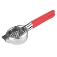 thumbnail image 4 of Meitianfacai Stainless Steel Lemon Squeezer Press - Effortlessly Get Drop - Manual Non-Slip Grip Design - Hand Held Lemon Juicer Squeezer, 4 of 7