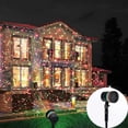 thumbnail image 1 of Christmas Laser Projector Lights, LED Projection Lights, Landscape Projector Spotlights, Decoration for Outdoor and Indoor, Christmas, Holiday, 1 of 6
