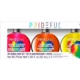 thumbnail image 1 of Prideful 3Pk Mini Shower Gels, 1 of 2