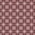 thumbnail image 1 of Ahgly Tapis d'Intérieur Lavable en Machine Carré Transitionnel Rose Flamant, 8 Pieds Carré, 1 of 7