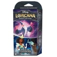 thumbnail image 1 of Disney Lorcana TCG: Rise of the Floodborn - Amethyst and Steel, 1 of 2