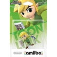 thumbnail image 1 of Amiibo - Super Smash Bros. Collection Figur: Toon Link, 1 of 2