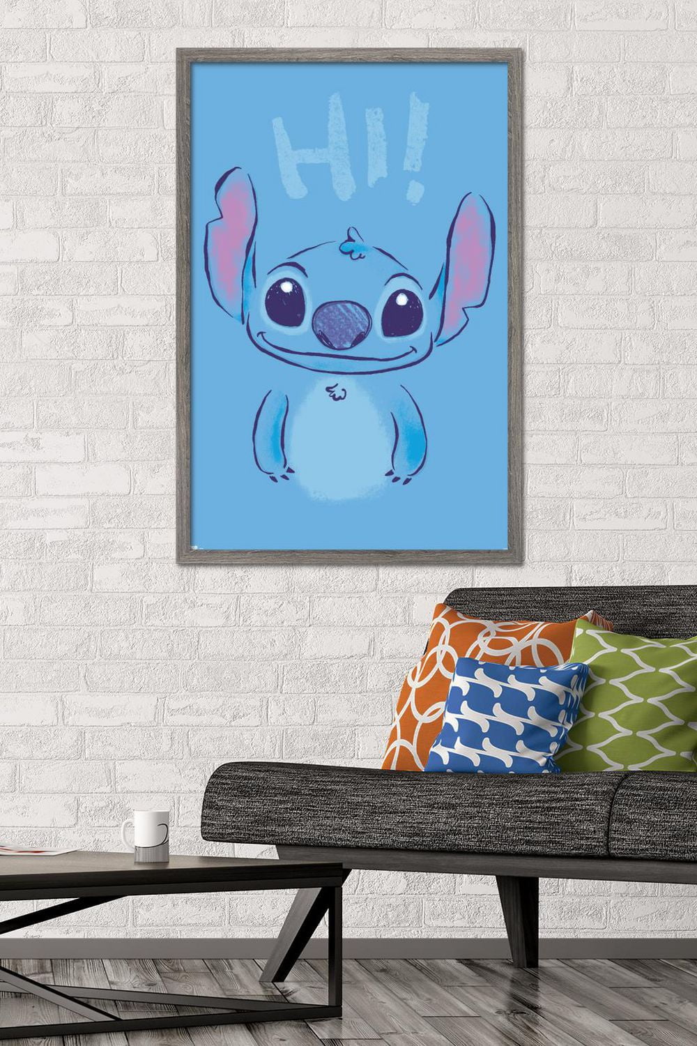 Disney Lilo et Stitch