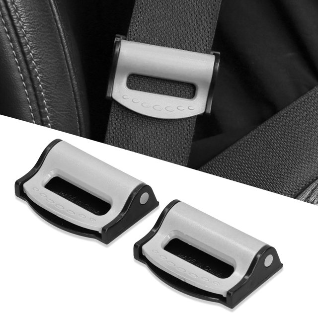 CarBelt Positioner Clip Tension Adjuster, Adjustable & Comfortable, Easy Installation, Replacement for All 53mm WideBelts