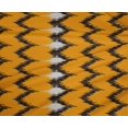 thumbnail image 4 of oneOone Tissu Polyester Lycra Chevron Imprimé Ikat Tissu BTY 56 Pouces de Large, 4 of 4