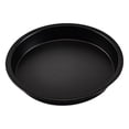 thumbnail image 1 of Non-stick Cake Pan Pizza Pan Round PIZZA Pan DIY Household Baking Pan, 1 of 6