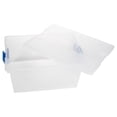 thumbnail image 4 of Sterilite Medium Storage Tote, 8 Pack, and Large Storage Tote, 8 Pack Set, 4 of 11