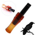 thumbnail image 4 of Jeu de Sifflet Lourd pour Corbeau Chasse à l'Appel, 4 of 8