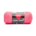 thumbnail image 1 of Red Heart® Super Saver® Yarn, Solid, Acrylic #4 Medium, 7oz/198g, 364 Yards, 1 of 9