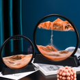 thumbnail image 5 of Classic style home decoration decoration quicksand rack, 5 of 5
