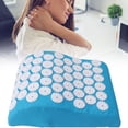 thumbnail image 4 of Massage par Acupression, Coussin d'Acupression Coussin de Massage Coussin d'Acupression Coussin de Massage Efficacité Maximisée, 4 of 10