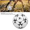 thumbnail image 4 of Ballon de Soccer, Ballon d'Entraînement pour Enfants à Haute Élasticité, Coupe Professionnelle, pour Matchs et Examens, 4 of 8