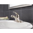 thumbnail image 2 of Peerless® Brushed Nickel Single Handle Centerset Lavatory Faucet, 2 of 2