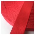 thumbnail image 4 of 2 Meters 1"(25mm) Strap Nylon Webbing Herringbone Pattern Knapsack Strapping Sewing Bag Belt Accessories, 4 of 7