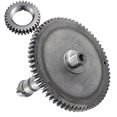 thumbnail image 2 of WinWay Replacement Camshaft Spur Gear Kit for Kawasaki for Fd620D Fh661D Engines, 2 of 9