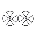 thumbnail image 1 of lionlar Blade Protection Cover, Propellers Protection Frame, for HS190 901H 901S Parts &, 1 of 9
