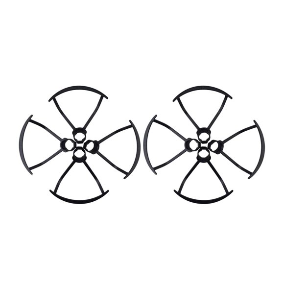 lionlar Blade Protection Cover, Propellers Protection Frame, for HS190 901H 901S Parts &