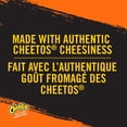thumbnail image 4 of Cheetos Macaroni au Fromage Audacieusement Fromagé Pâtes, 4 of 11